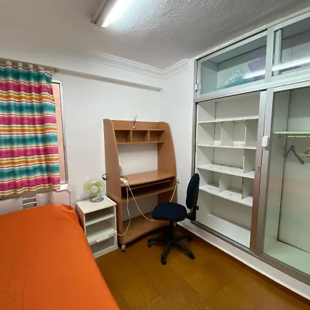 Piso Jovenes Familia Cerca Playa Y Centro . Blasco Ibanez A Apartamento Valencia